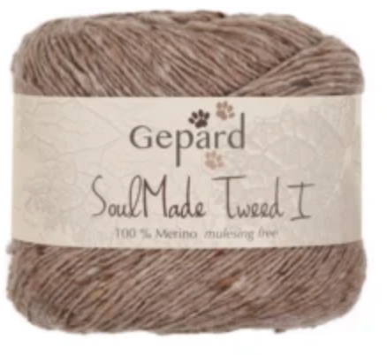 SoulMade Tweed 1