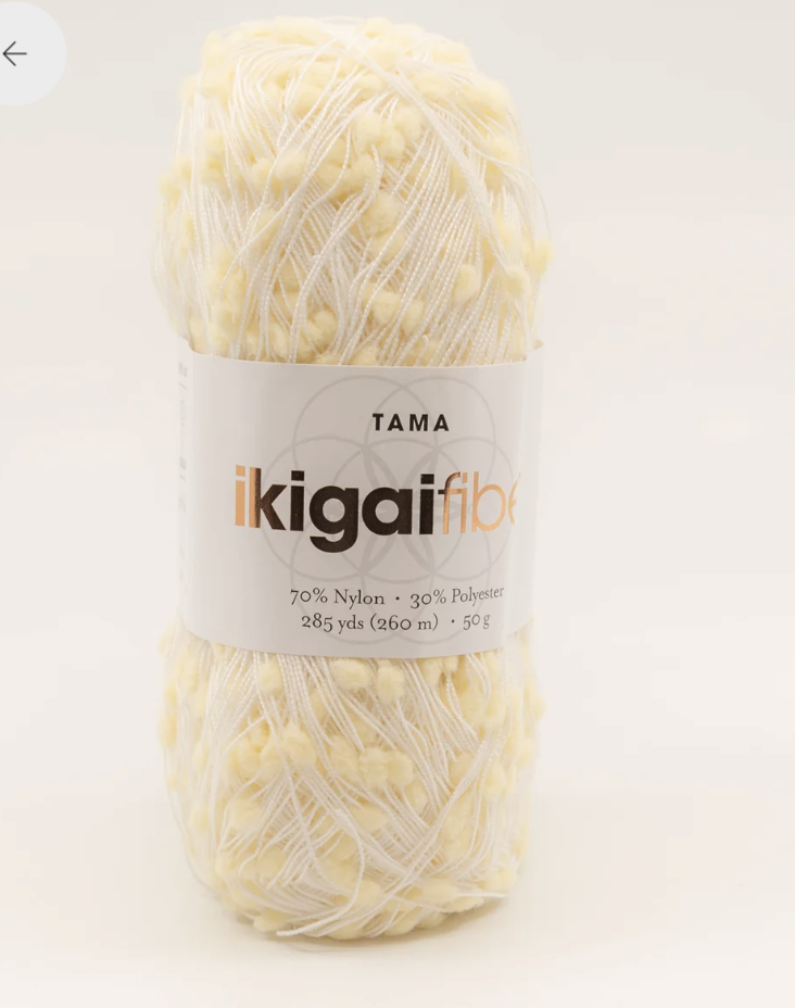 Ikigai Fiber Tama
