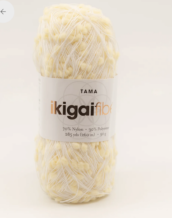 Ikigai Fiber Tama