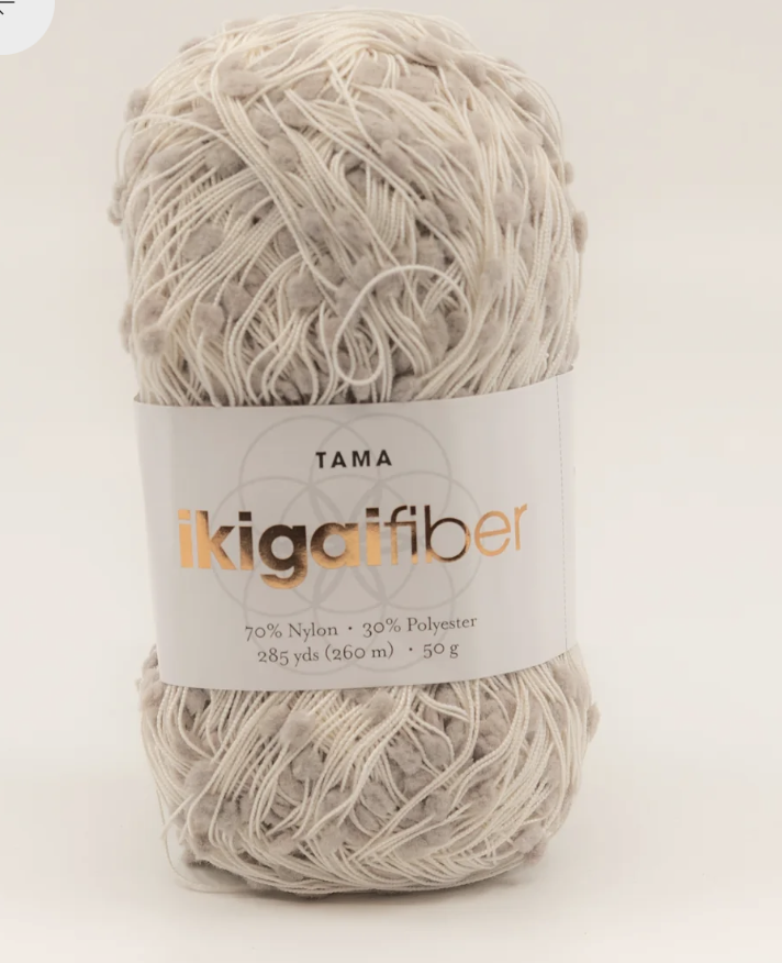 Ikigai Fiber Tama