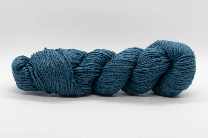 Ula + Lia Wool Cashmere or Yak Blend DK