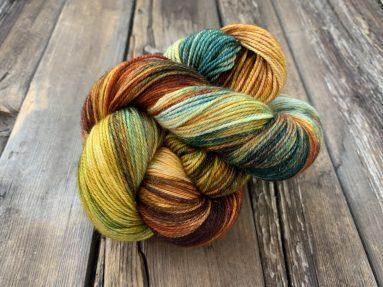 Dream in Color Smooshy w/Cashmere