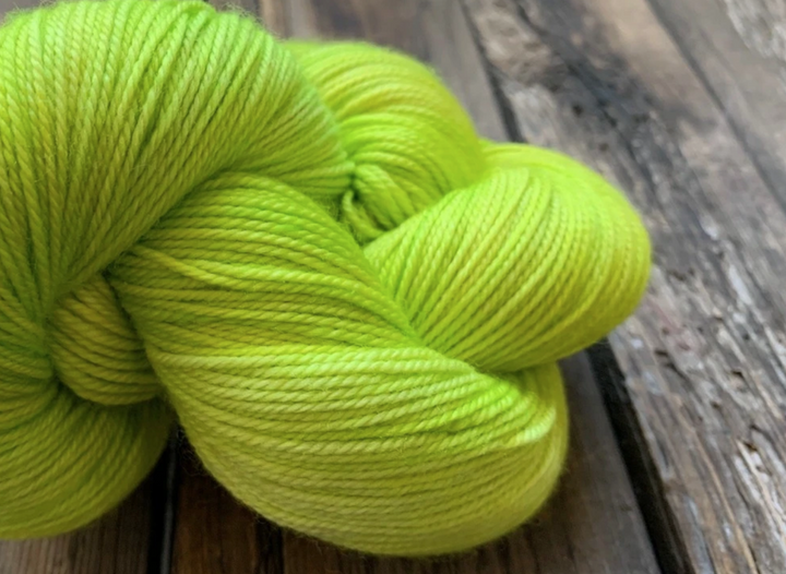 Dream in Color Smooshy w/Cashmere