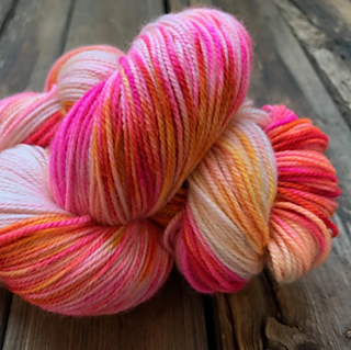 Dream in Color Smooshy w/Cashmere