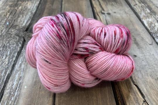 Dream in Color Smooshy w/Cashmere
