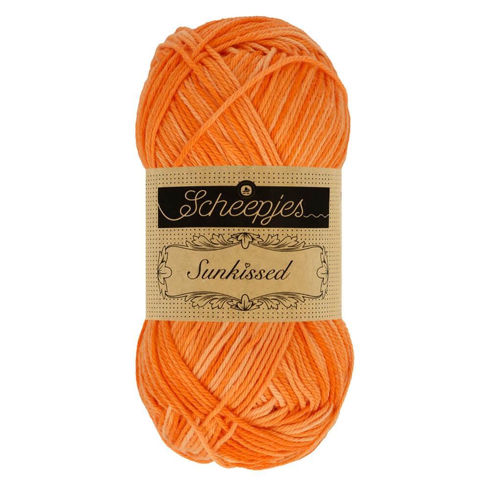 Scheepjes Sunkissed Cotton