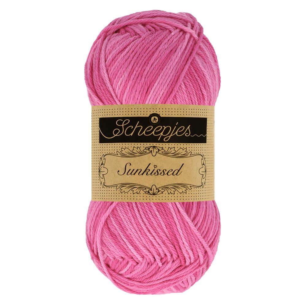 Scheepjes Sunkissed Cotton
