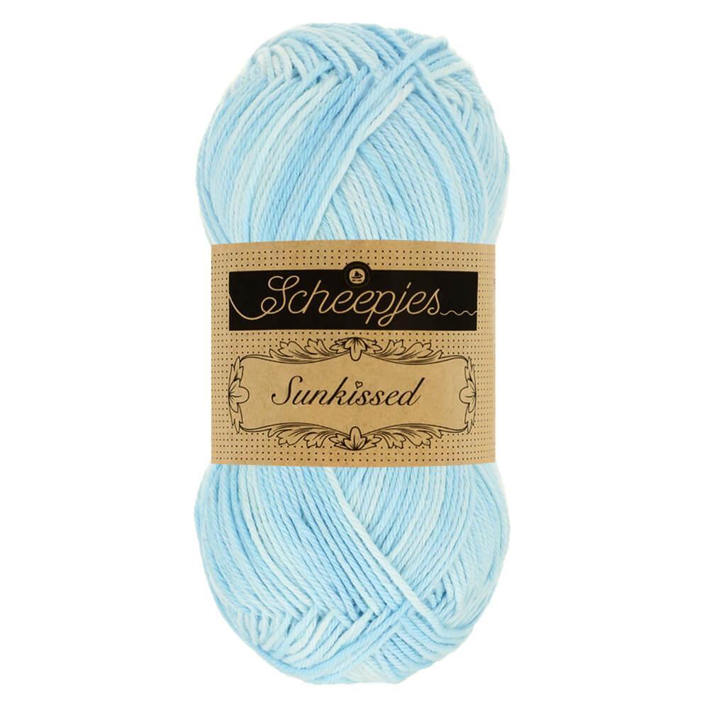 Scheepjes Sunkissed Cotton