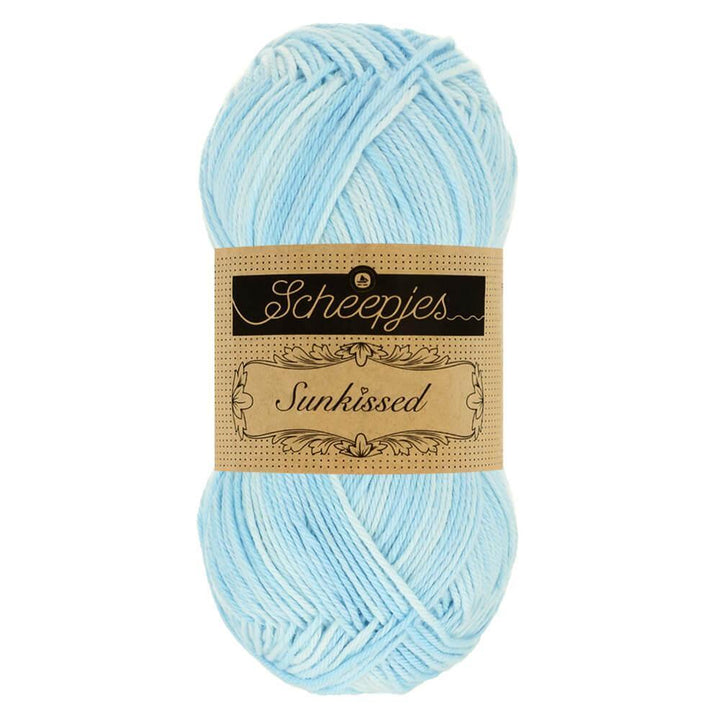 Scheepjes Sunkissed Cotton