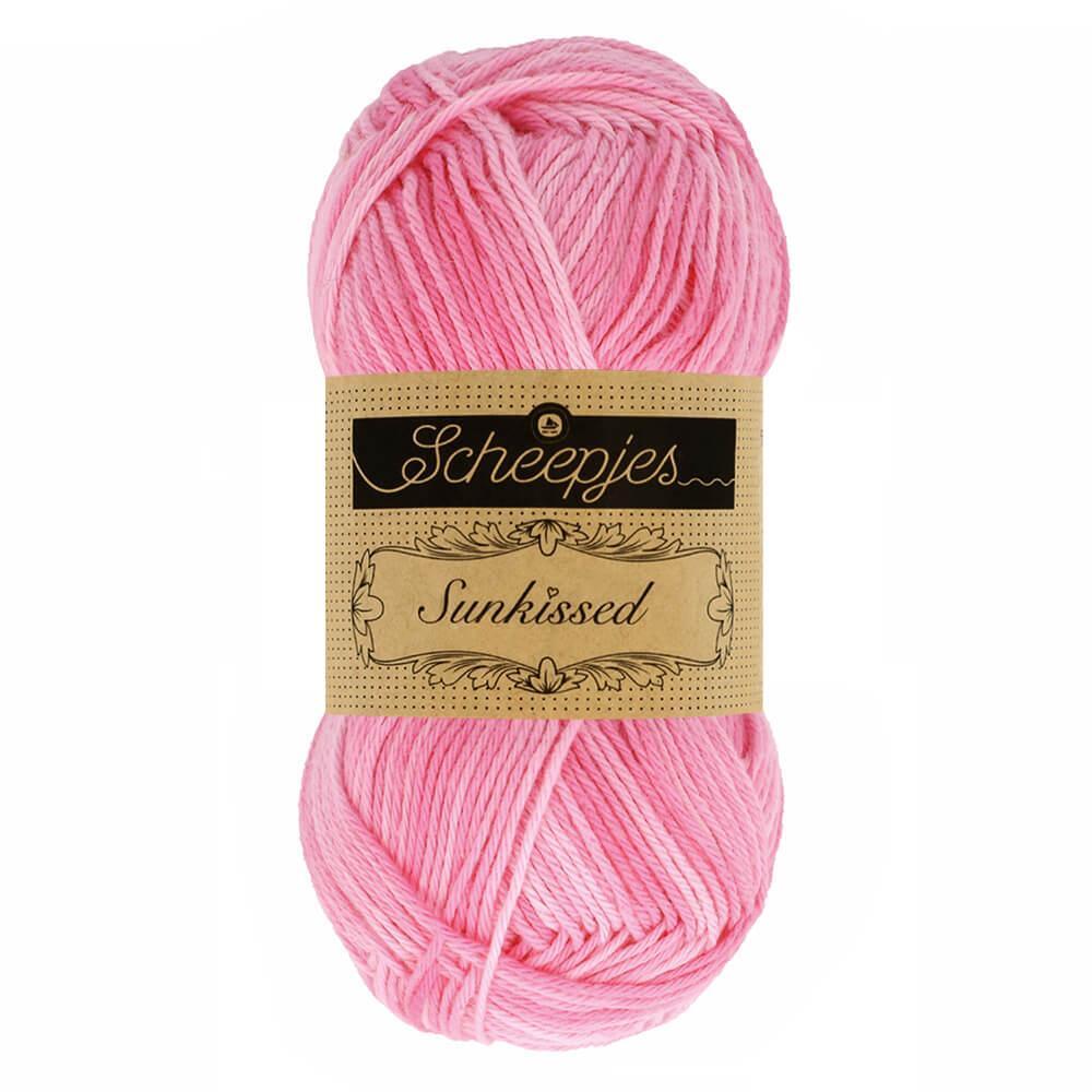 Scheepjes Sunkissed Cotton