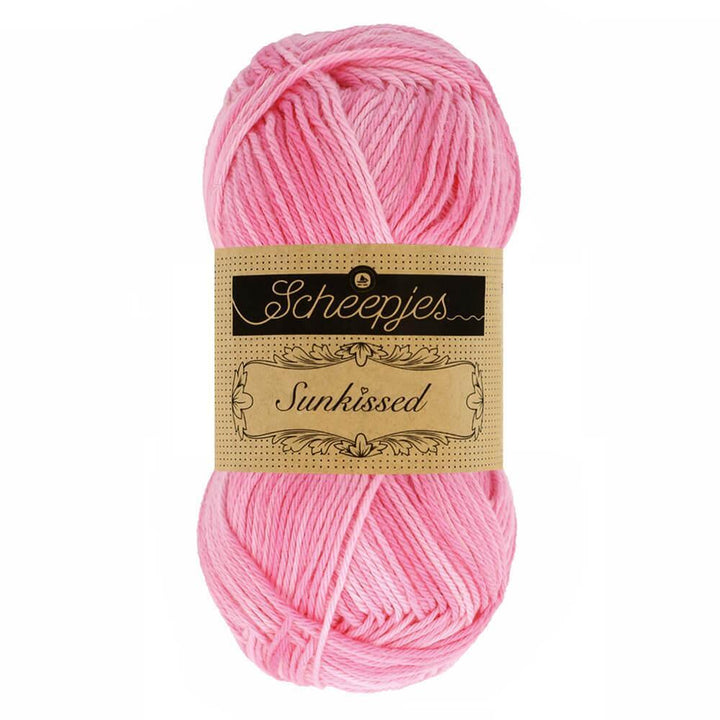 Scheepjes Sunkissed Cotton