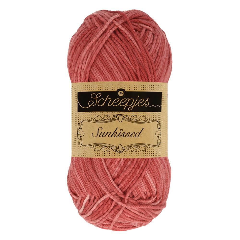 Scheepjes Sunkissed Cotton
