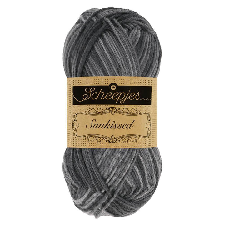 Scheepjes Sunkissed Cotton