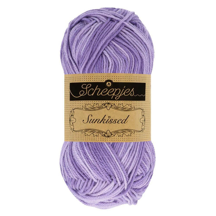Scheepjes Sunkissed Cotton