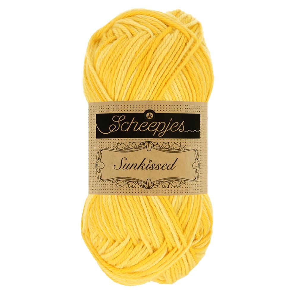 Scheepjes Sunkissed Cotton