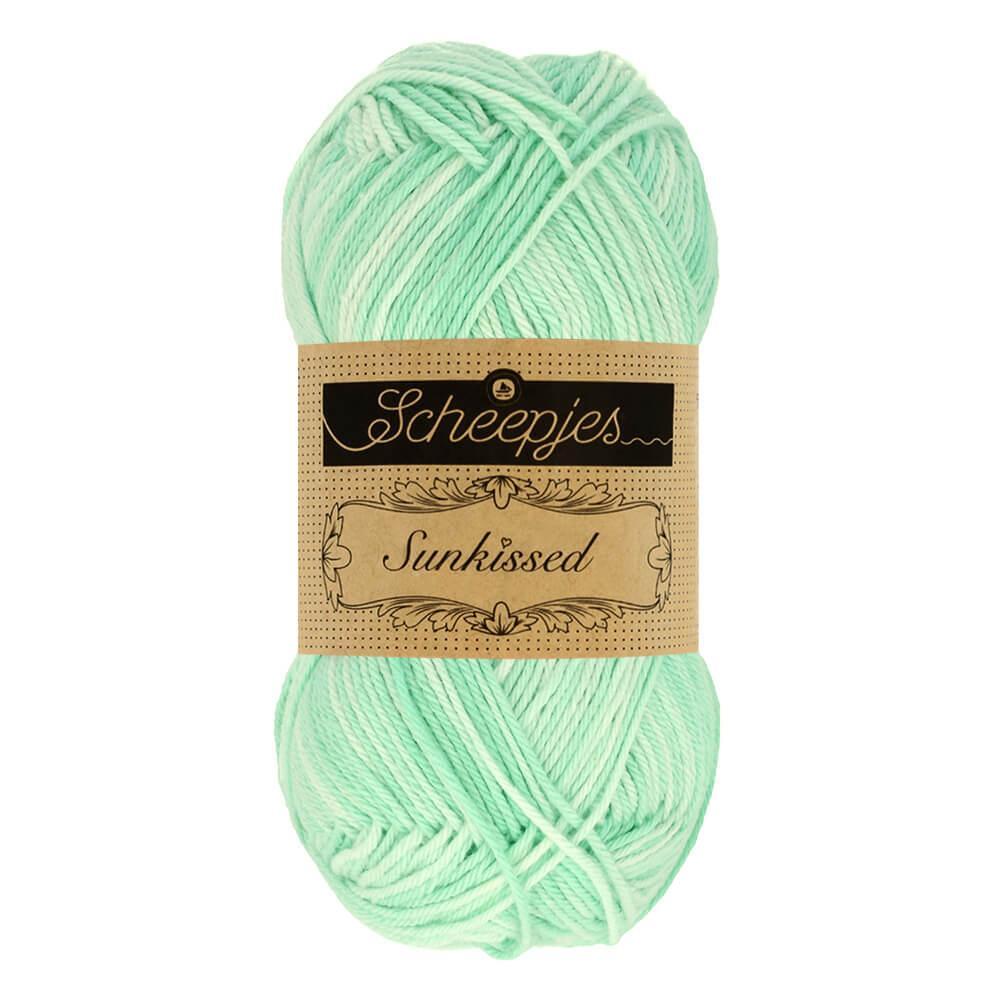 Scheepjes Sunkissed Cotton