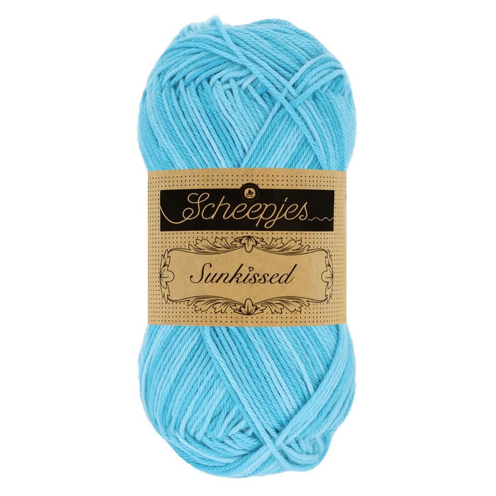Scheepjes Sunkissed Cotton