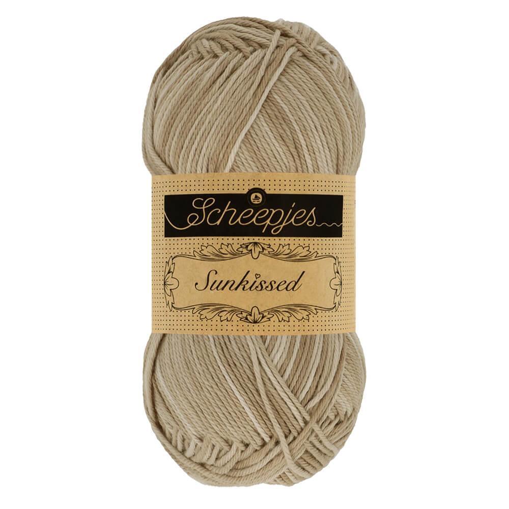 Scheepjes Sunkissed Cotton