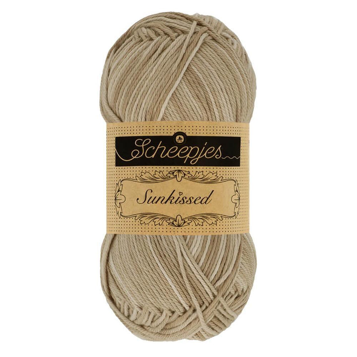 Scheepjes Sunkissed Cotton