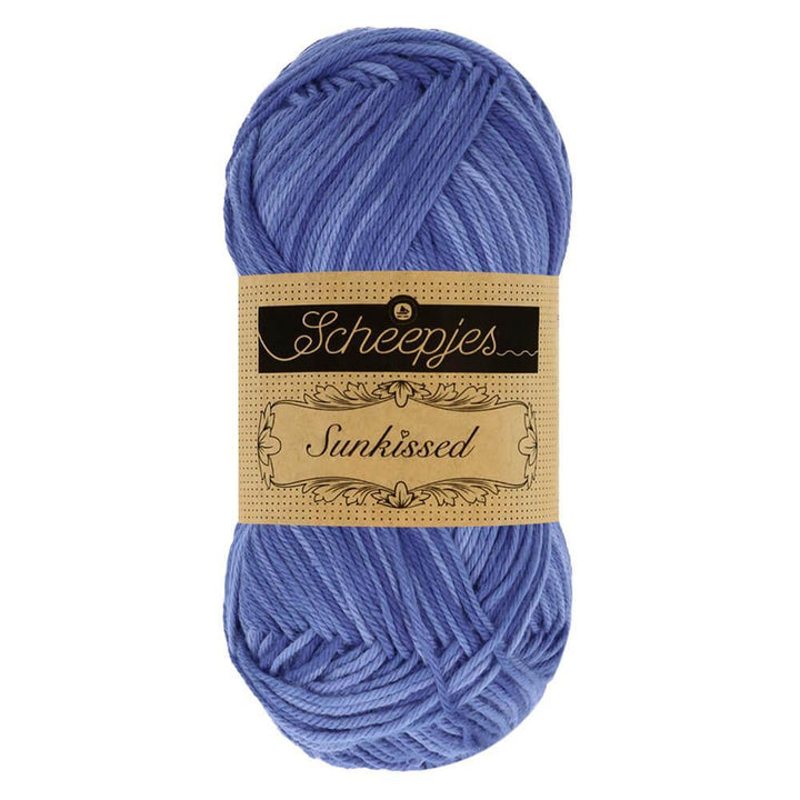 Scheepjes Sunkissed Cotton