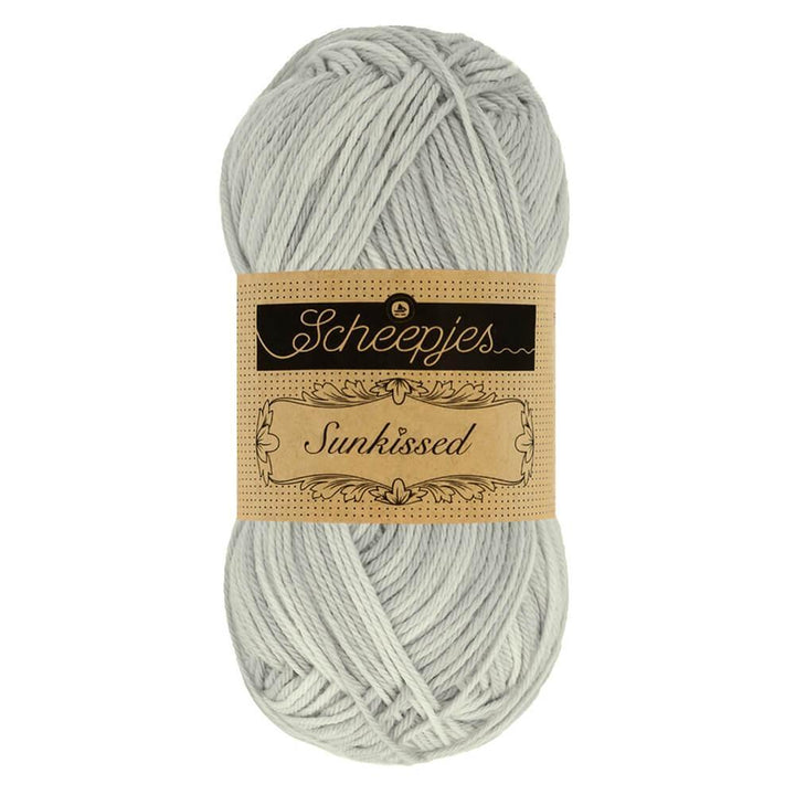 Scheepjes Sunkissed Cotton