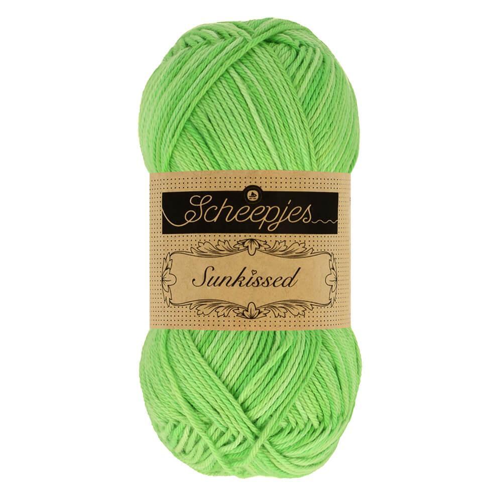 Scheepjes Sunkissed Cotton