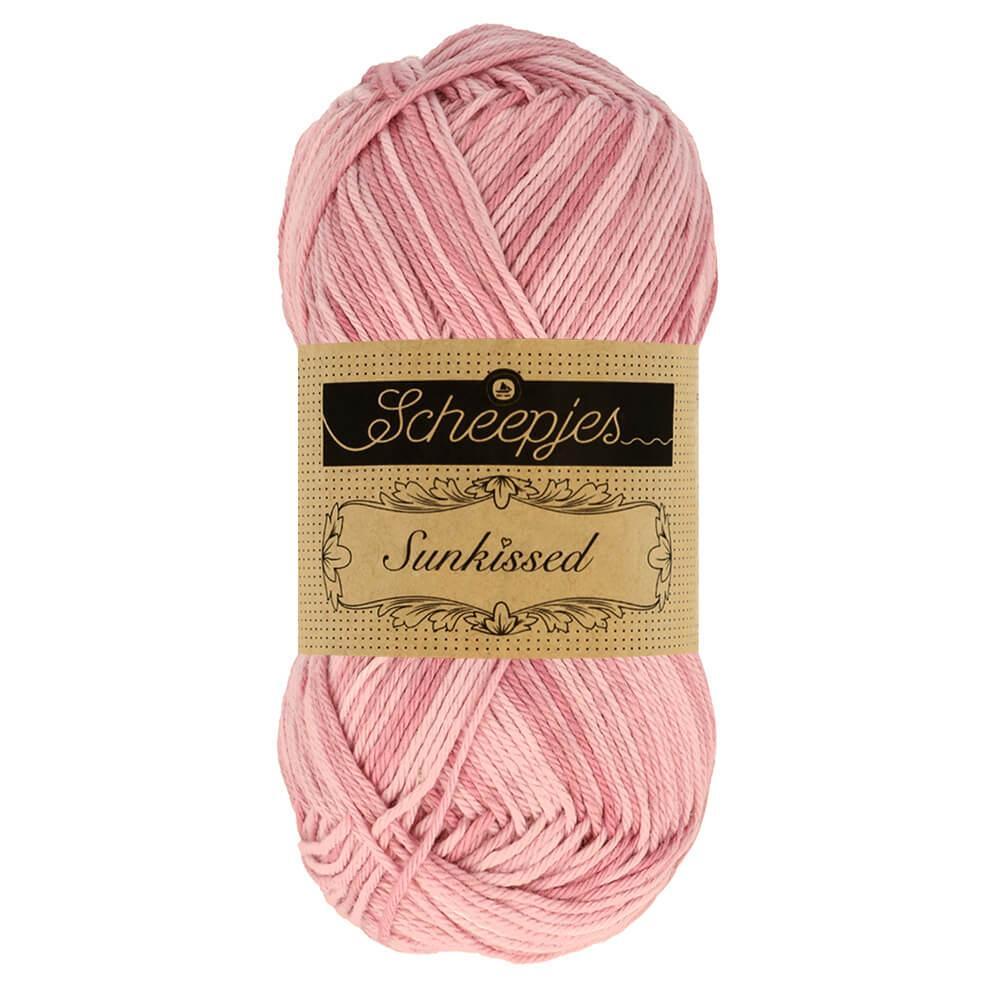 Scheepjes Sunkissed Cotton
