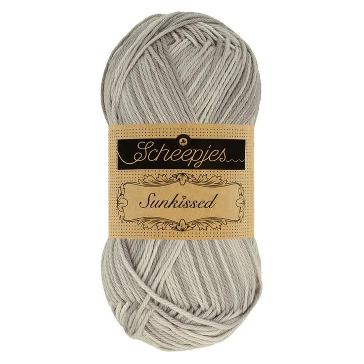 Scheepjes Sunkissed Cotton