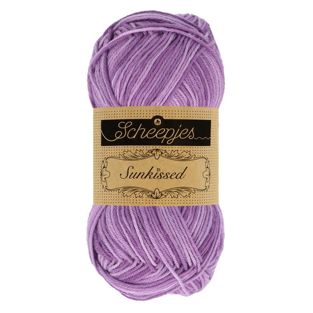 Scheepjes Sunkissed Cotton
