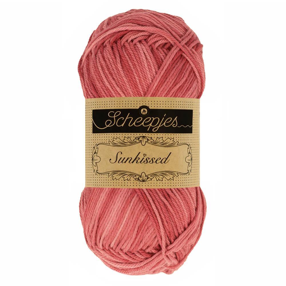 Scheepjes Sunkissed Cotton