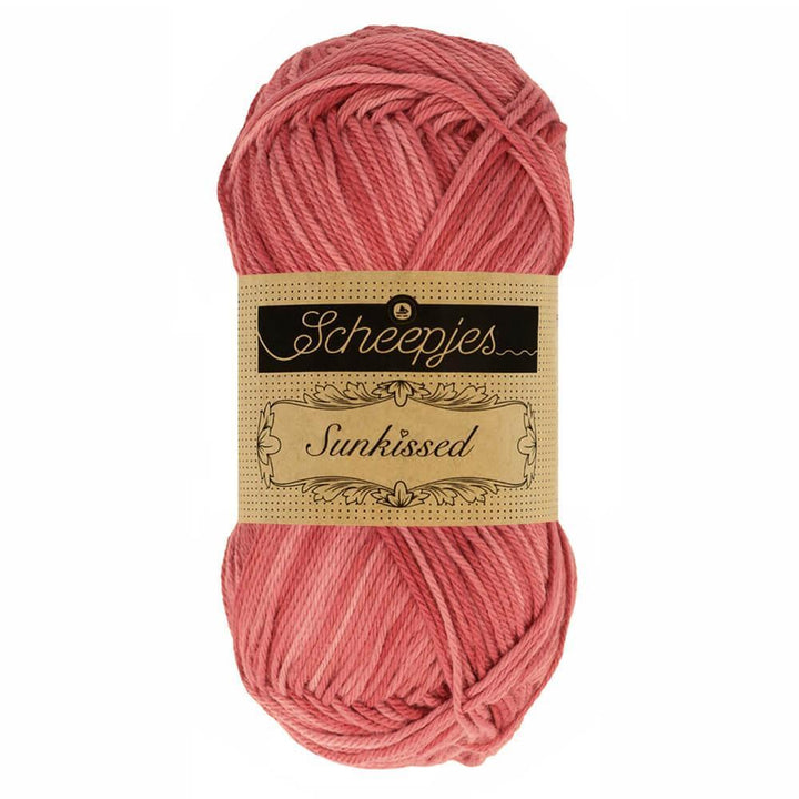 Scheepjes Sunkissed Cotton