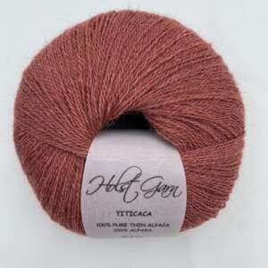 Holst Garn Titicaca