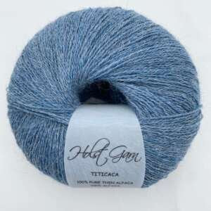 Holst Garn Titicaca