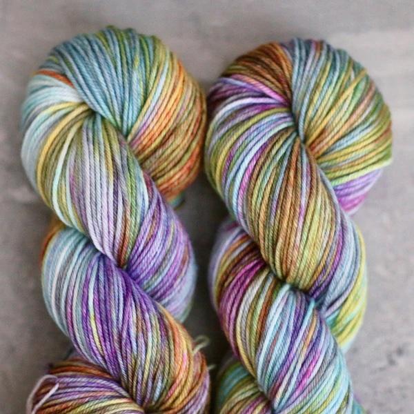 MadelineTosh Tosh Merino Lt