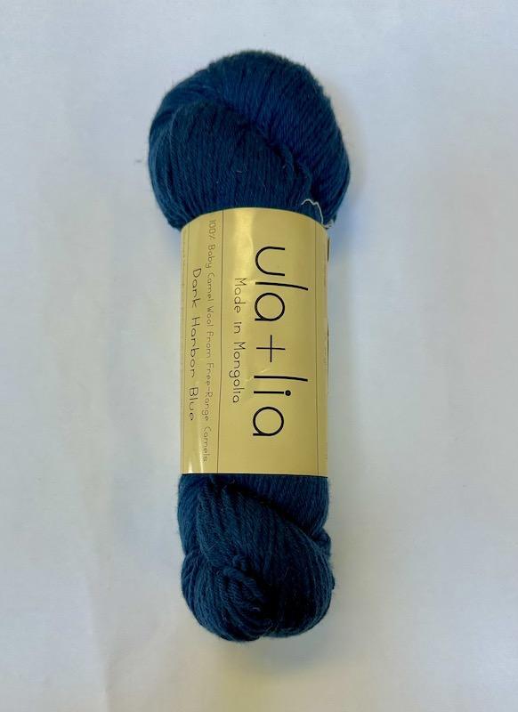 Ula + Lia Camel DK