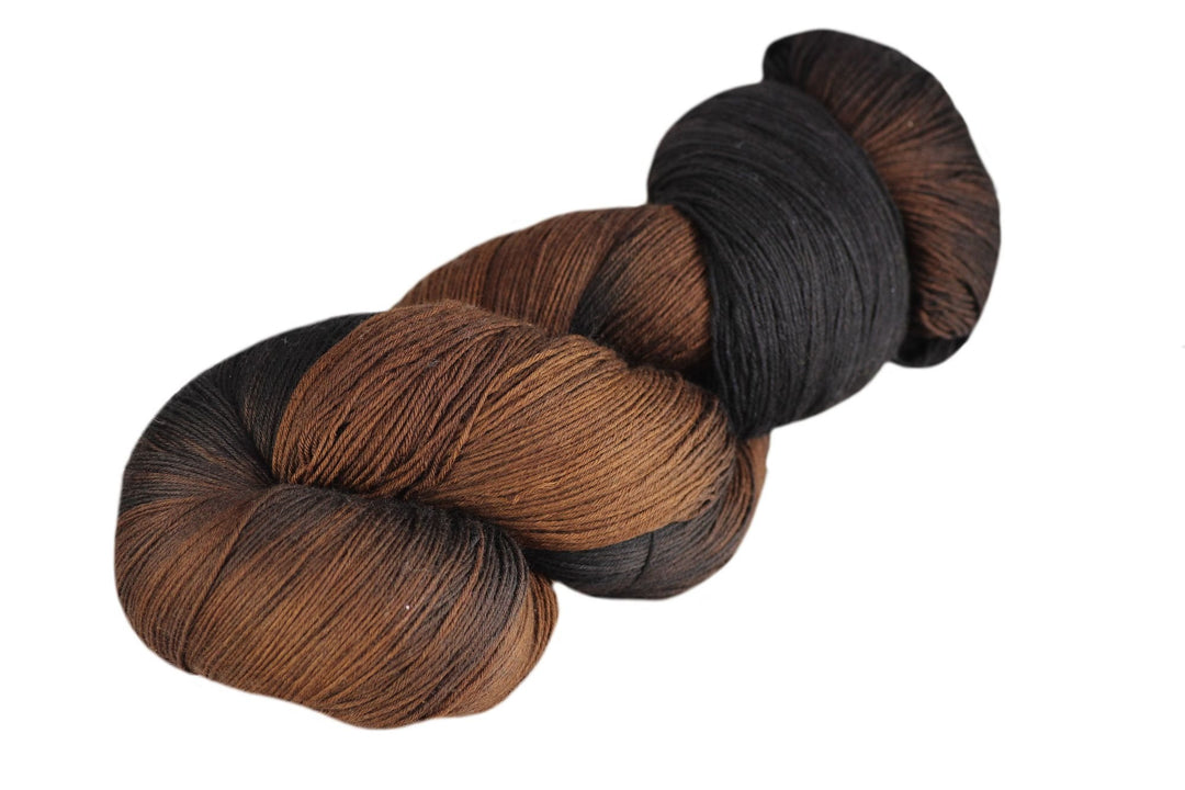 Rohrspatz & Wollmeise Pure