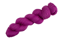 Rohrspatz & Wollmeise Pure