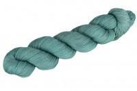 Rohrspatz & Wollmeise Pure