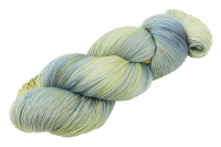 Rohrspatz & Wollmeise Pure
