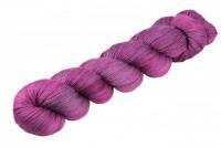 Rohrspatz & Wollmeise Pure