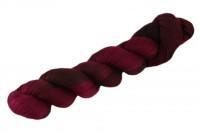 Rohrspatz & Wollmeise Pure