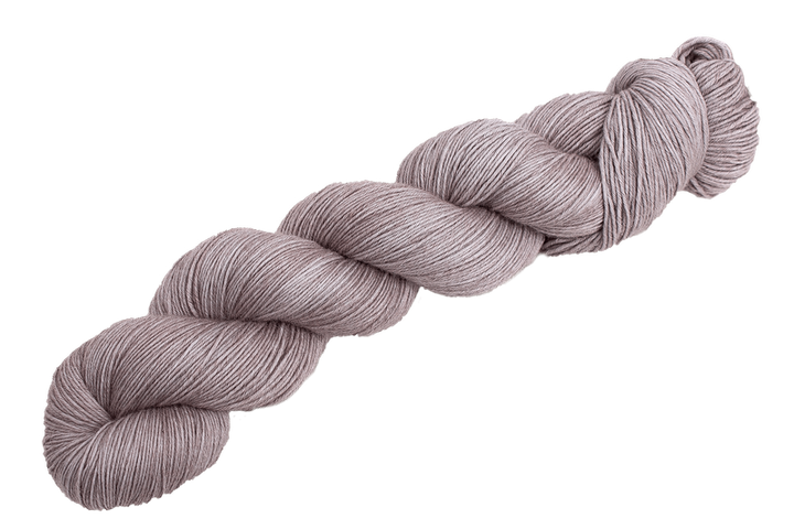 Rohrspatz & Wollmeise Pure