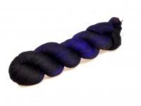 Rohrspatz & Wollmeise Pure