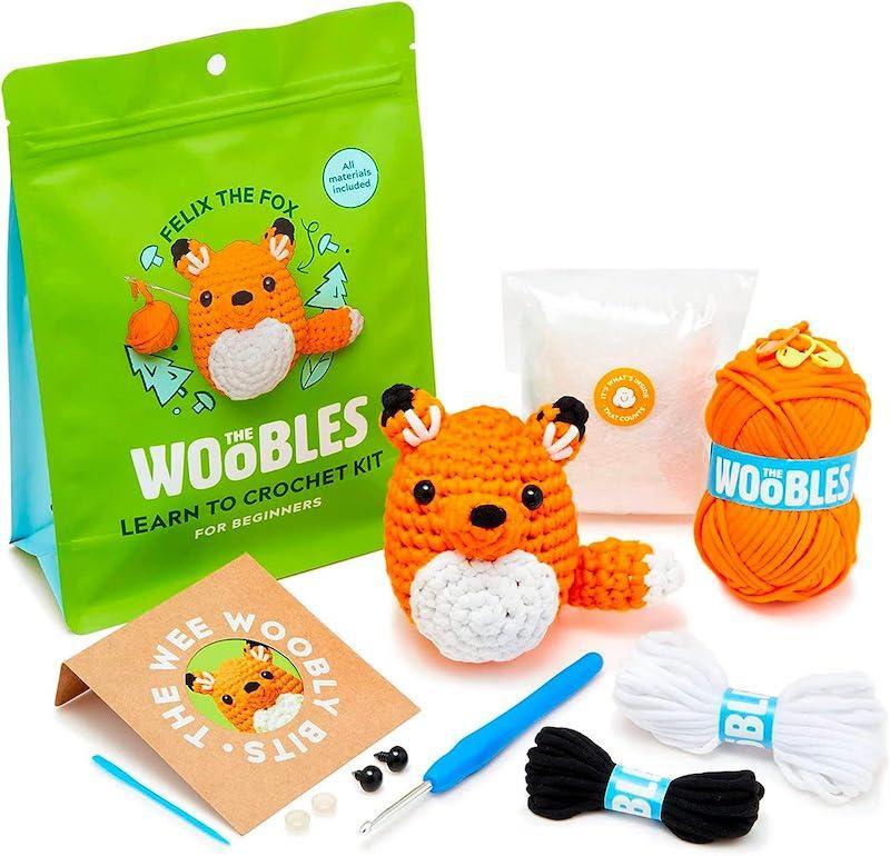 The Woobles