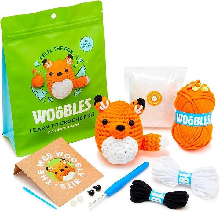 The Woobles