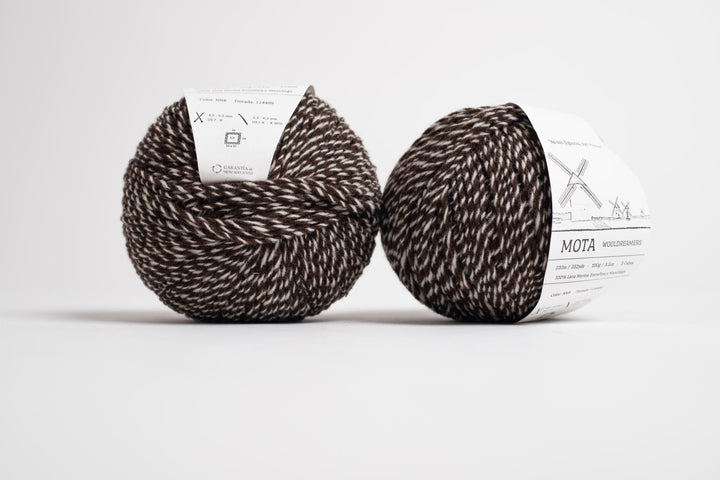 Wooldreamers Mota