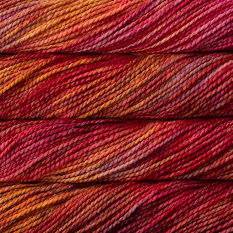Malabrigo Yarn – Hand-Dyed Wool in Rich Colors | Knitapestry