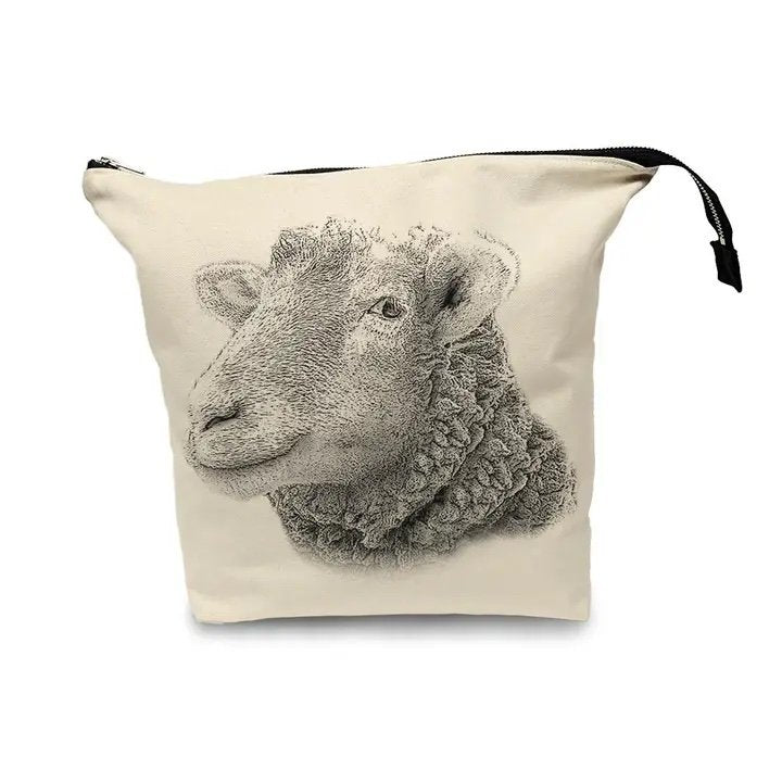 Eric & Christopher Project Bags