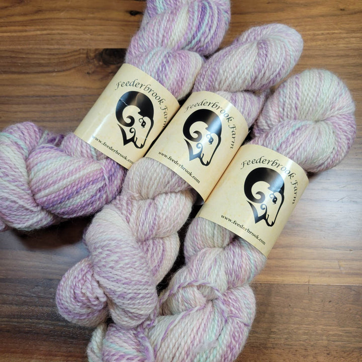 Feederbrook Farm Entropy