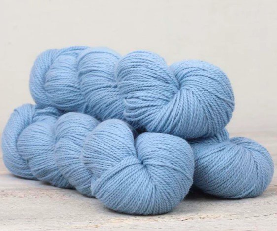 Fibre Co Amble
